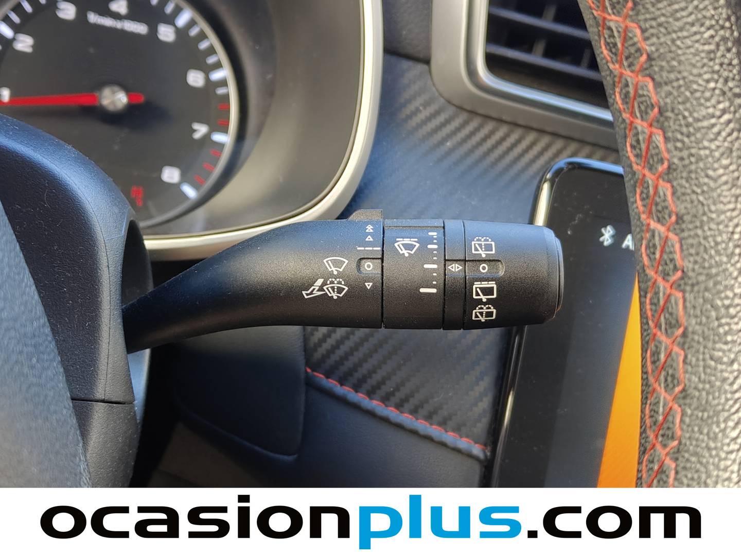 Foto MG ZS MG ZS 1.5 Comfort (106 CV)