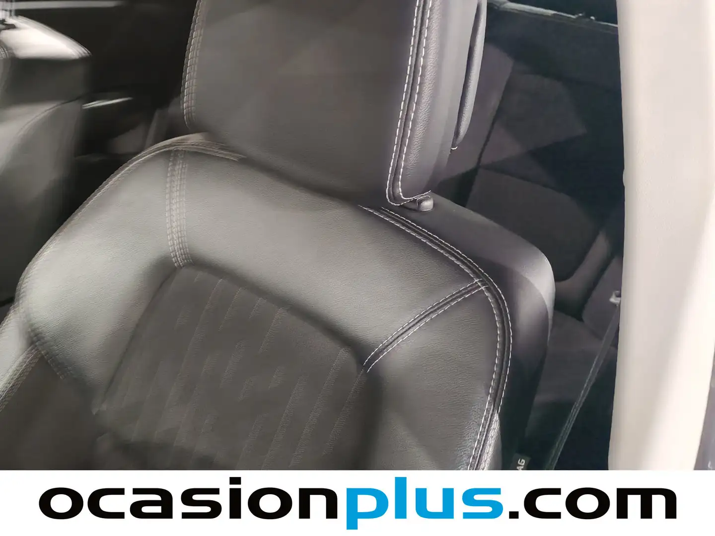 Foto Renault Talisman Renault Talisman Limited Blue dCi (120 CV)