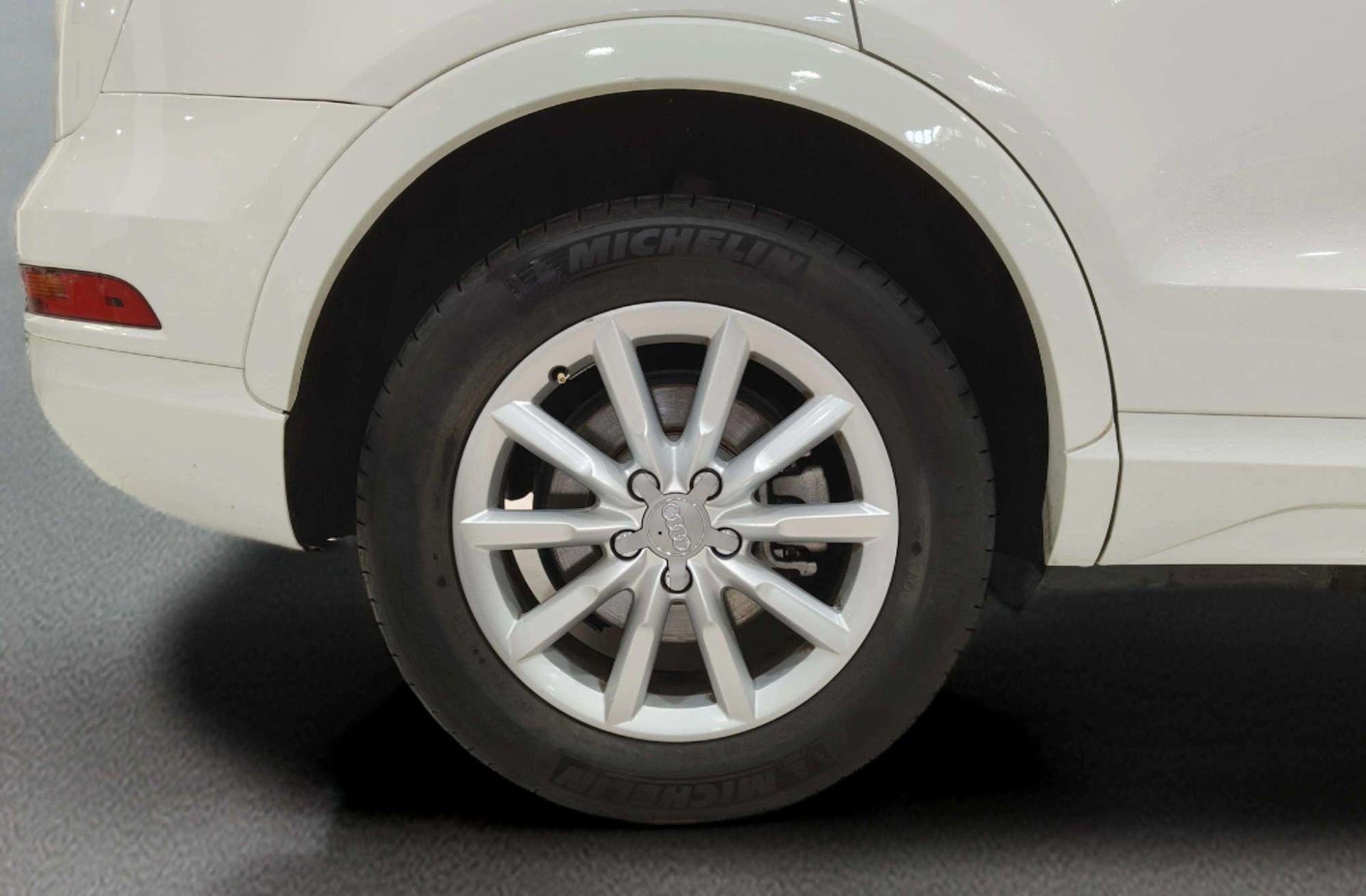Audi Q3 sport edition 2.0 TDI quattro S tronic - foto 47