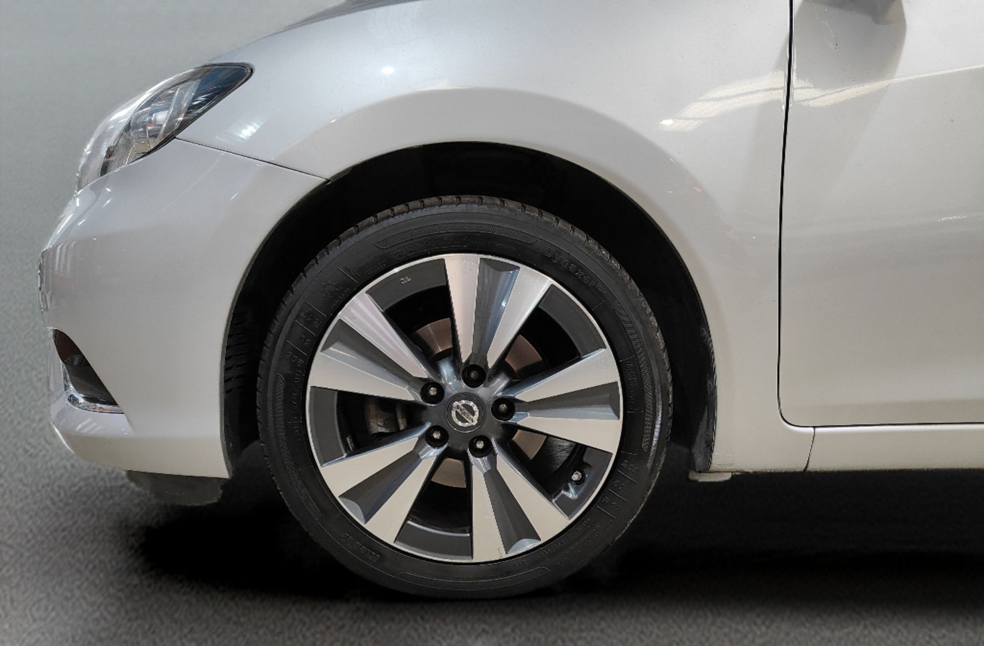 Nissan Pulsar DIG-T 115 Tekna XTronic - foto 31