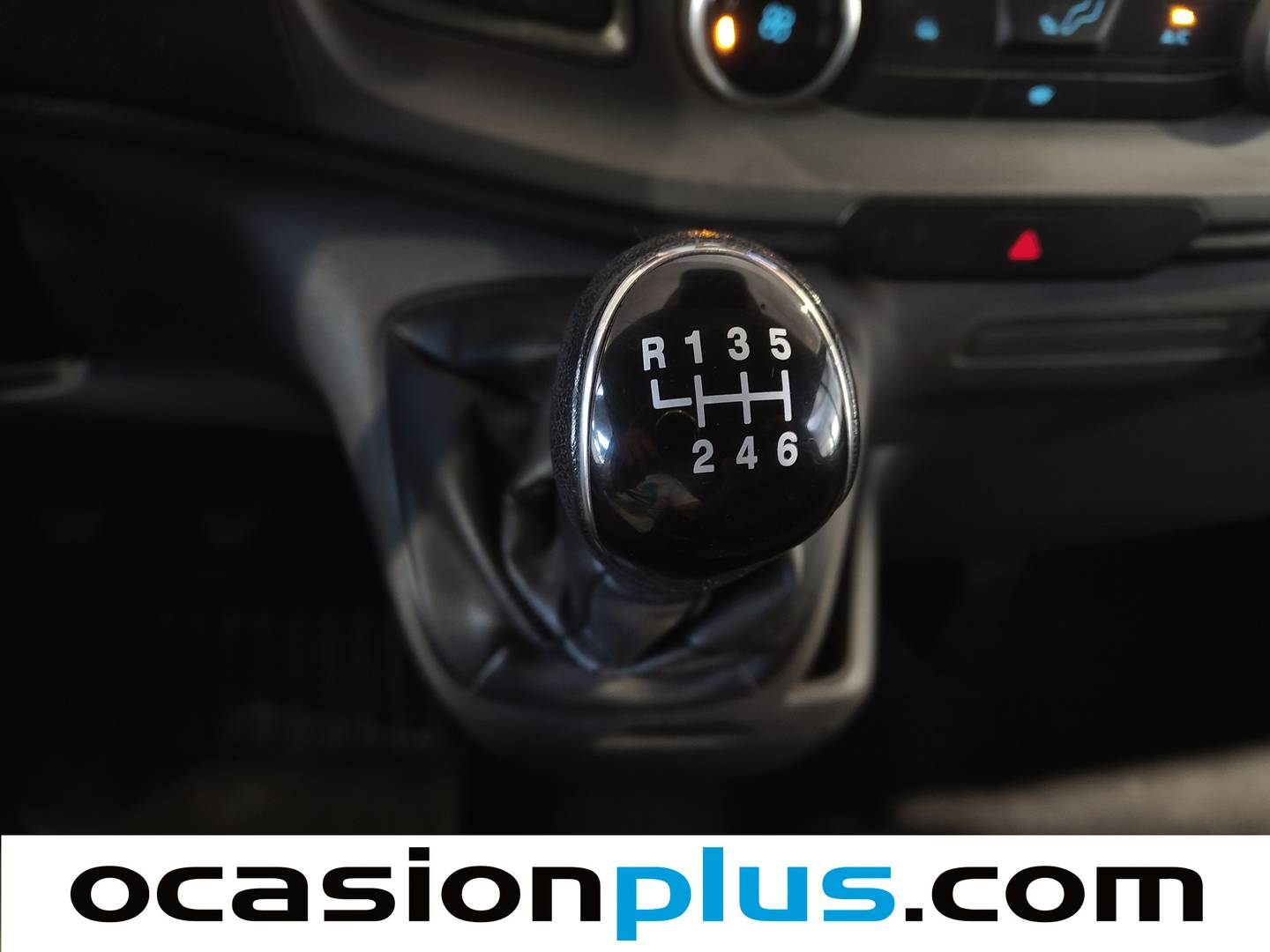 Ford Transit Custom Ford Transit Custom Furgon 2.0 TDCI 300 L2 Trend (130 CV) de ocasión