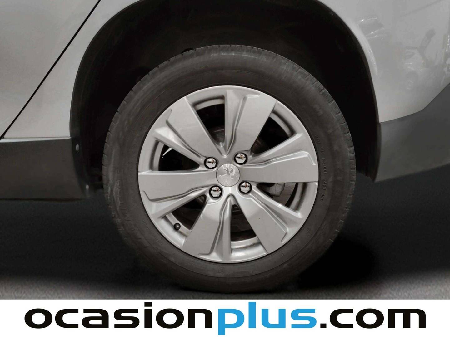 Peugeot 2008 Peugeot 2008 BlueHDi 100 Style (100 CV) seminuevo