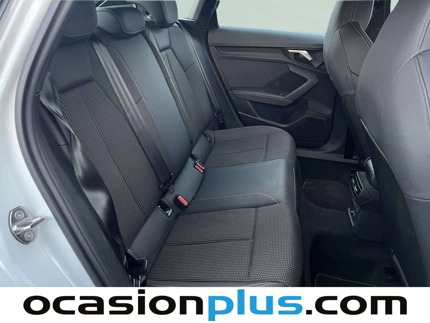 Audi A3 Audi A3 Sportback S line 35 TFSI (150 CV) S tronic seminuevo