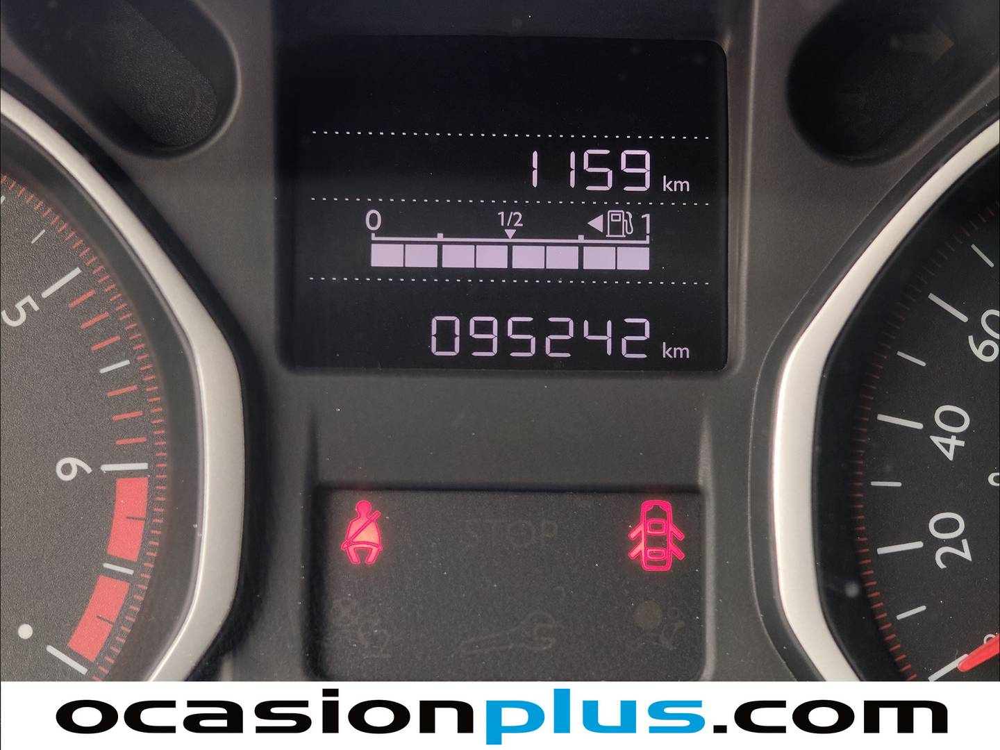 Citroën C-Elysée Citroen C-Elysee PureTech 82 Shine (82 CV) seminuevo