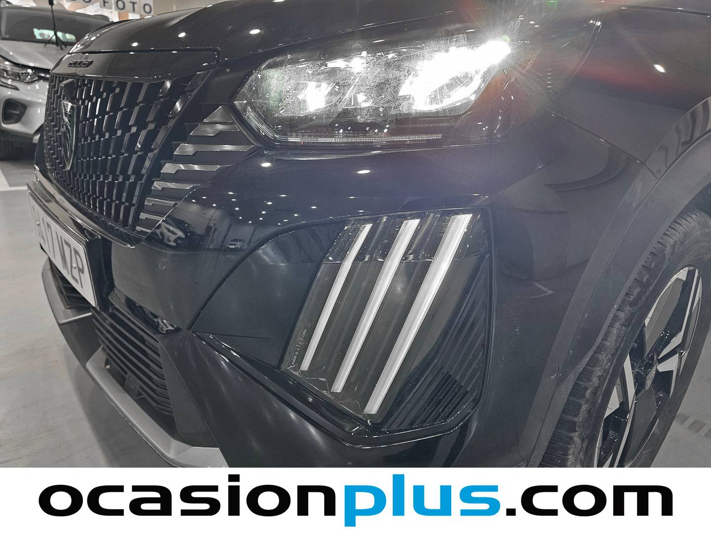 Peugeot 2008 Peugeot 2008 Allure Hybrid eDCS6 (145 CV) km 0