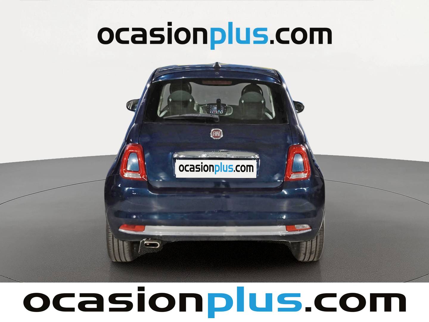 Fiat 500 Fiat 500 1.0 Hybrid Dolcevita (70 CV) barato