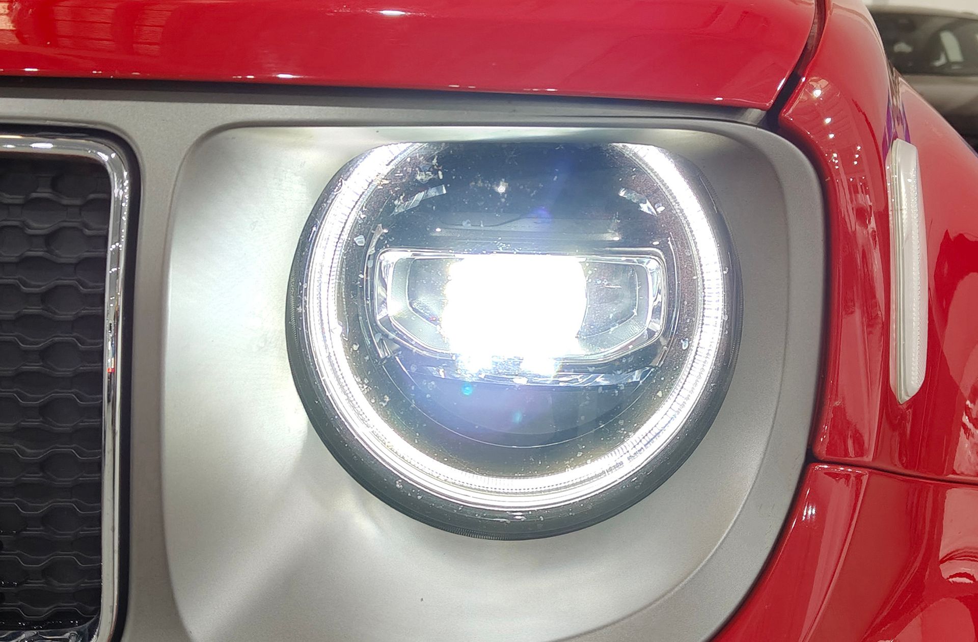 Jeep Renegade 1.3G Limited 4x2 Ddct - foto 15