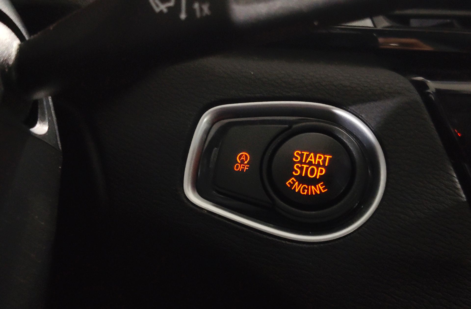 BMW X1 sDrive18i - foto 36