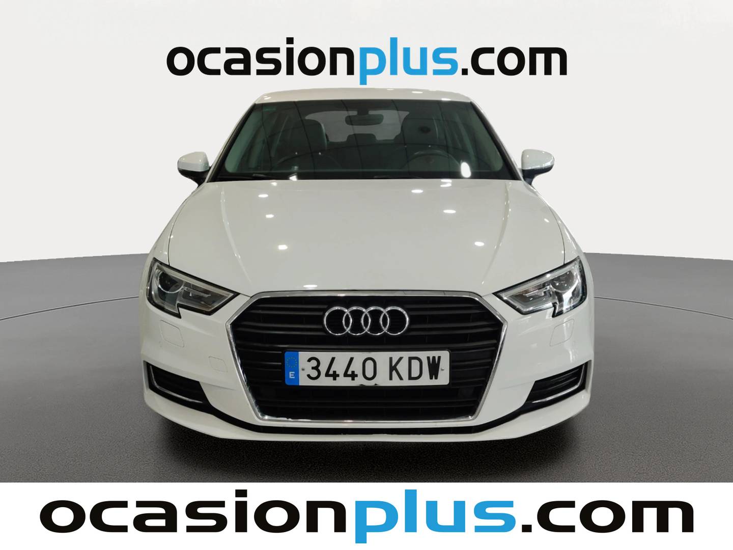 Foto Audi A3 Audi A3 Sportback design edition 1.6 TDI (116 CV) S tronic