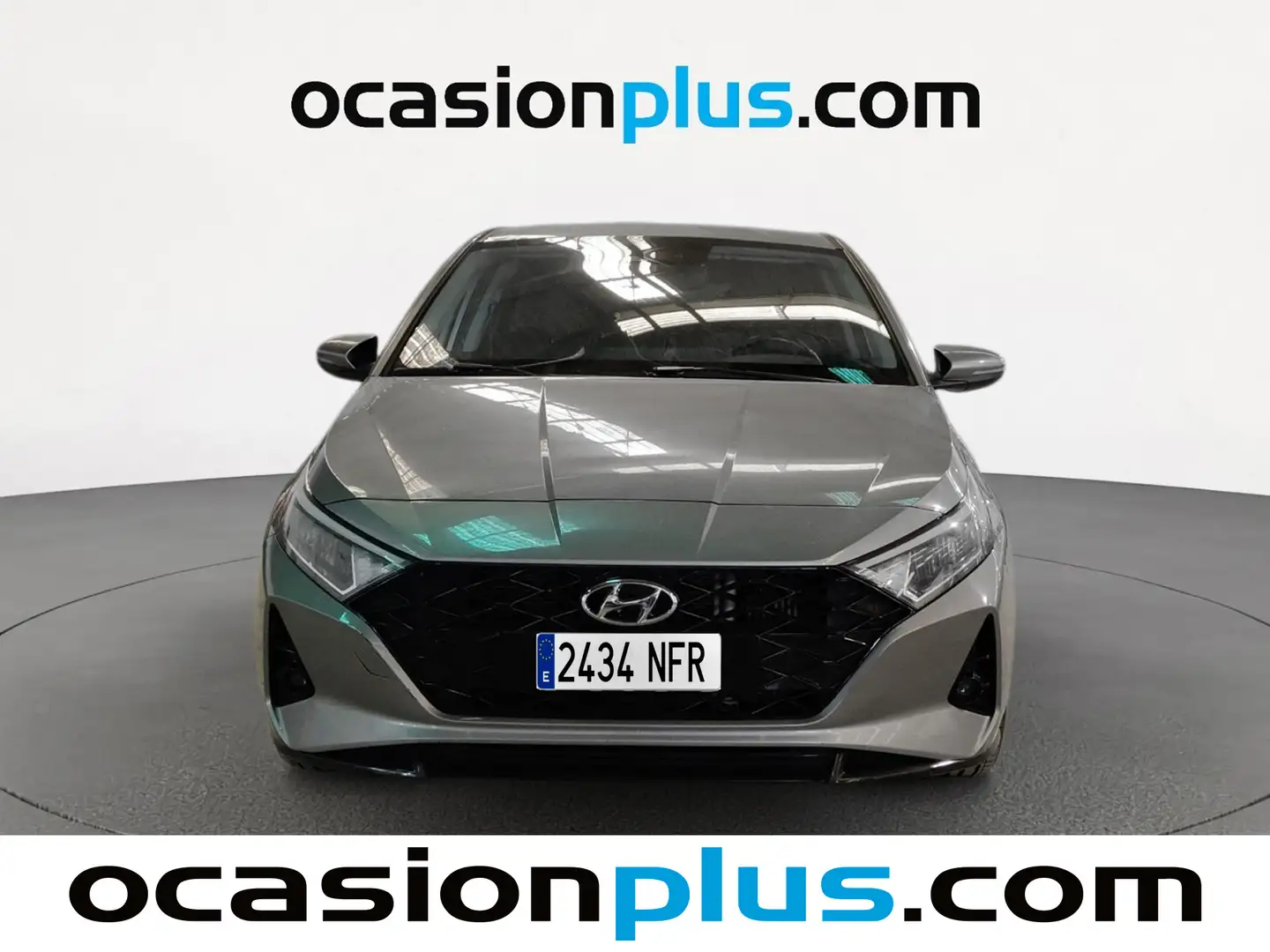 Foto Hyundai i20 Hyundai i20 1.0 TGDI 48V Tecno (100 CV)