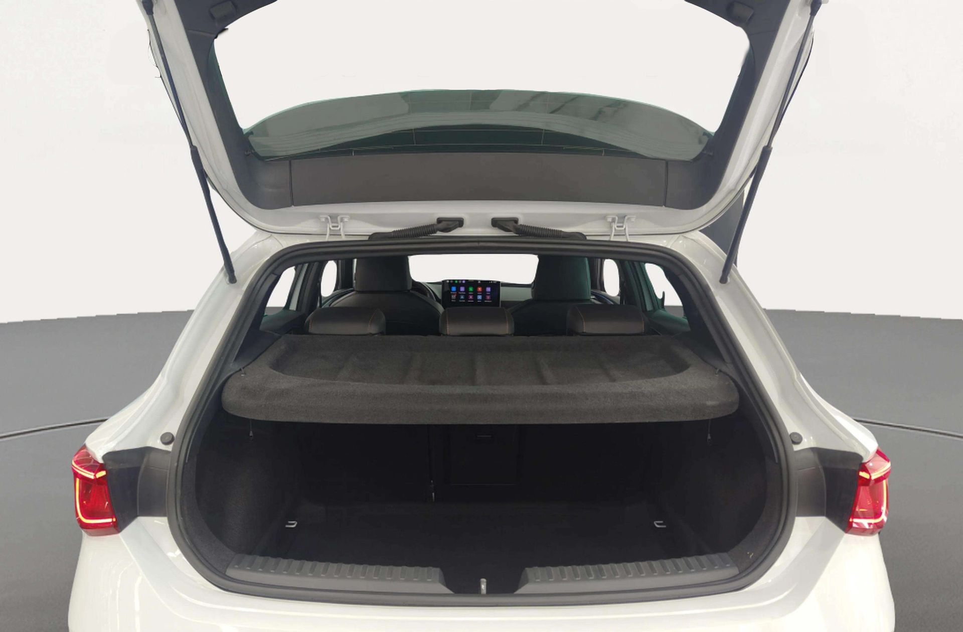 SEAT León 1.5 TSI FR XS - foto 21