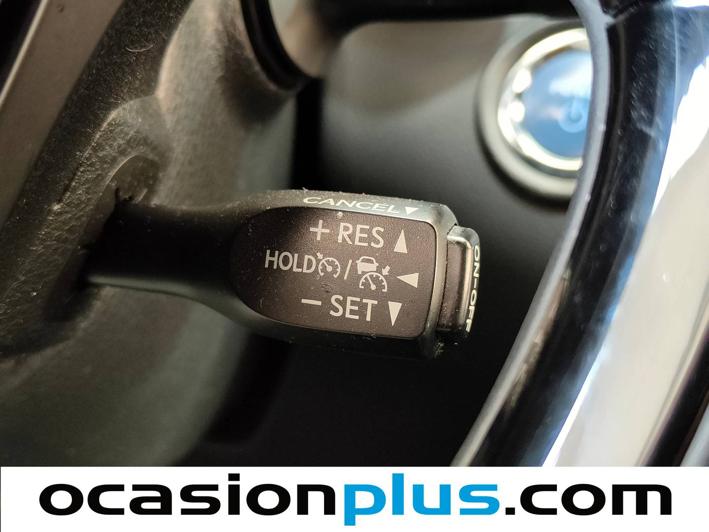 Toyota C-HR Toyota C-HR 1.8 125H Advance  (122 CV) 122cv