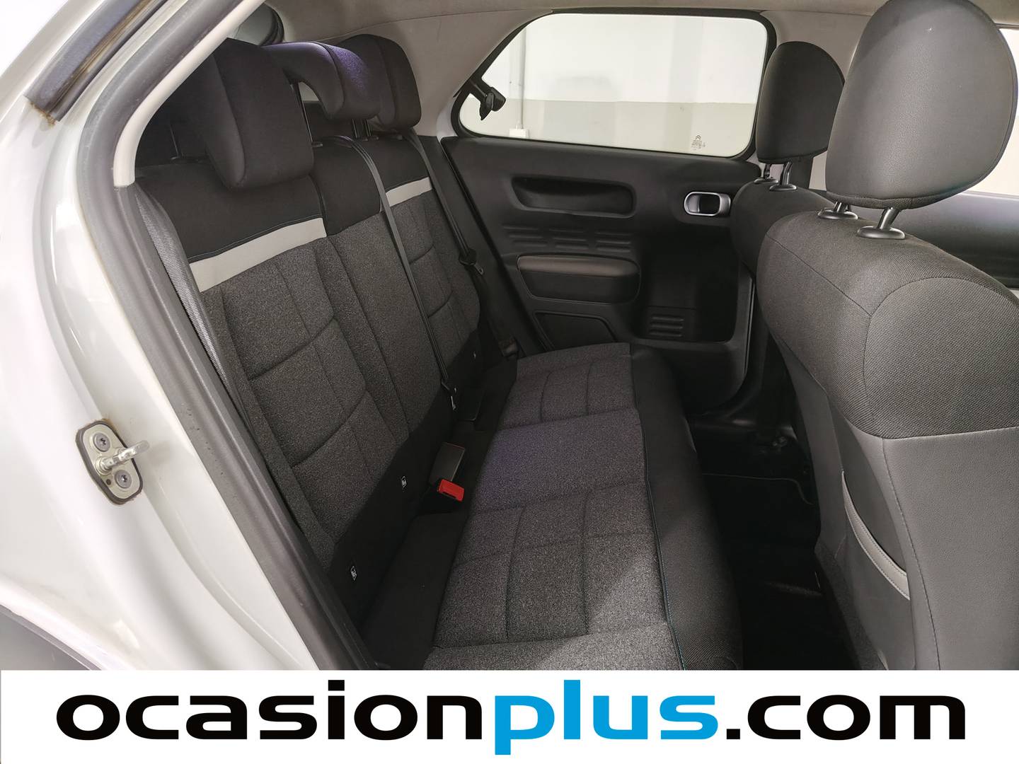 Citroën C4 Cactus Citroën C4 Cactus PureTech 110 S&S Shine (110 CV) al mejor precio