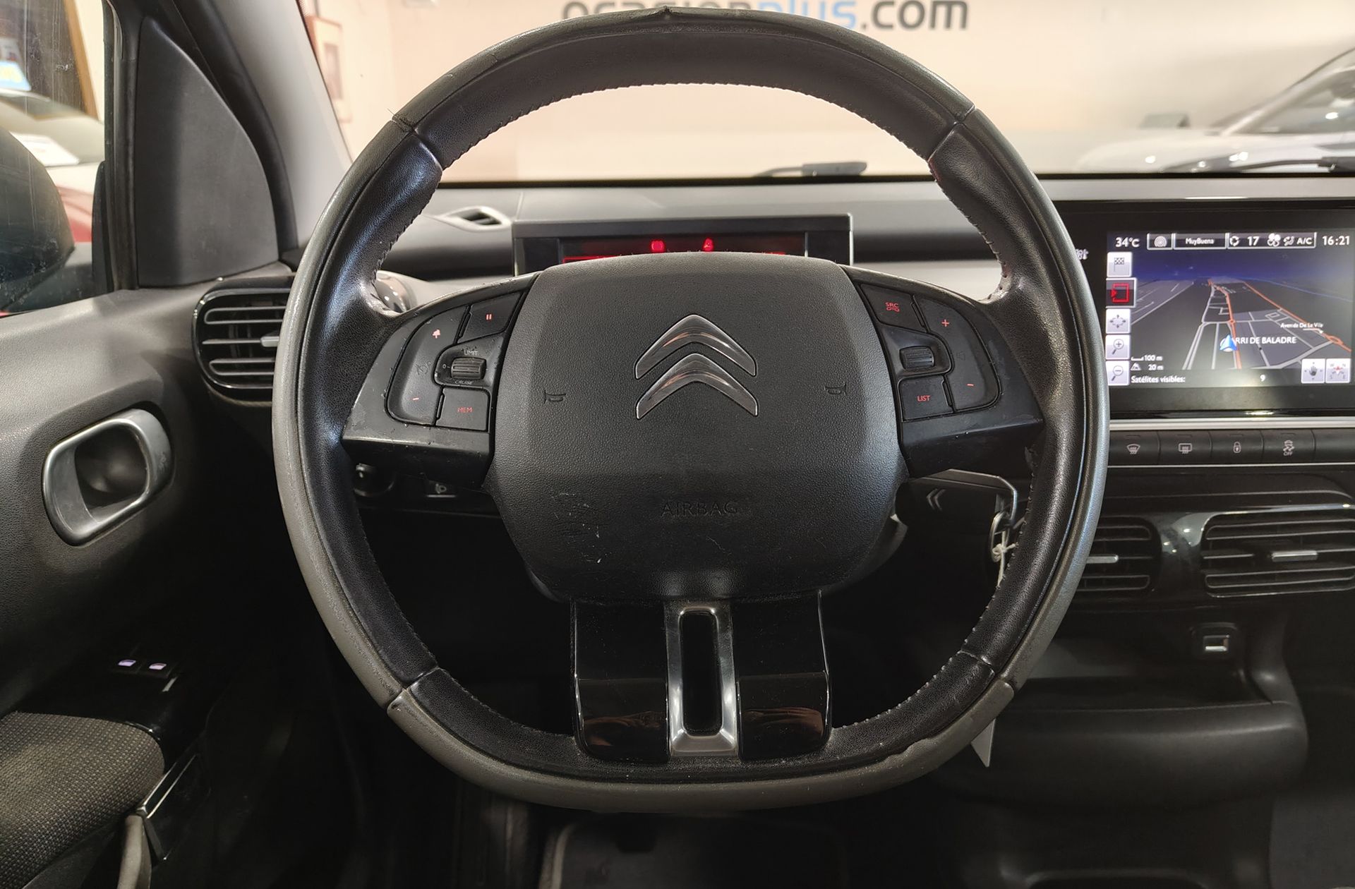 Citroën C4 Cactus BlueHDi 100 Feel - foto 18