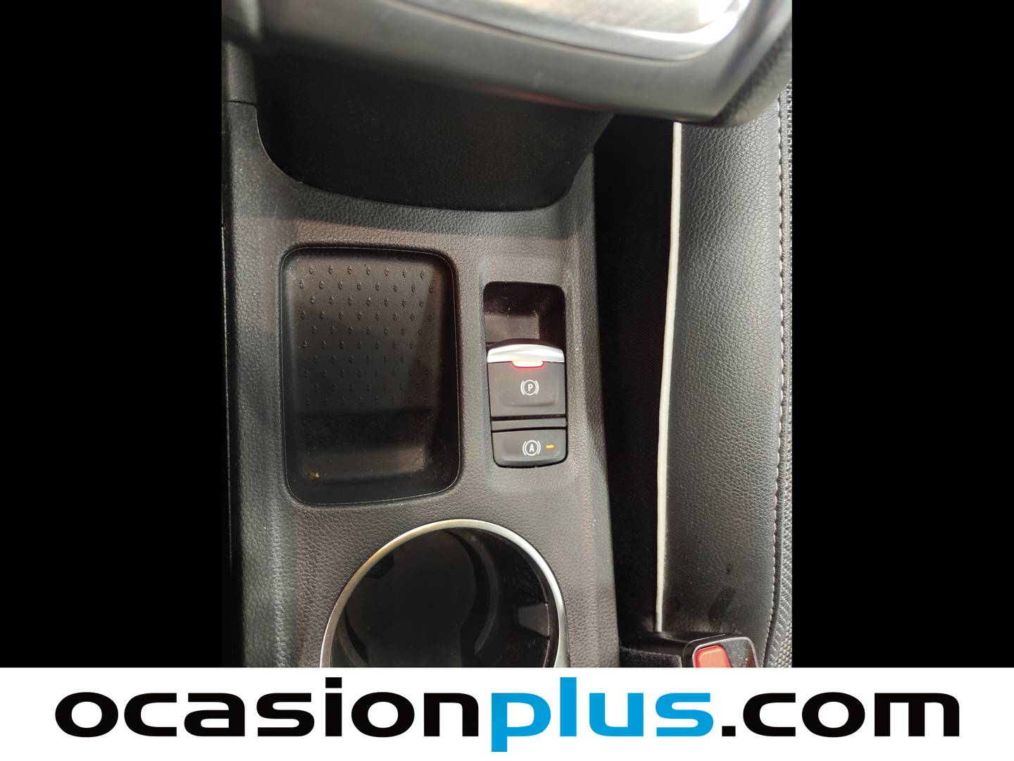 Foto Renault Captur Renault Captur TCe 140 Micro Híbrido Fast Track (140 CV)