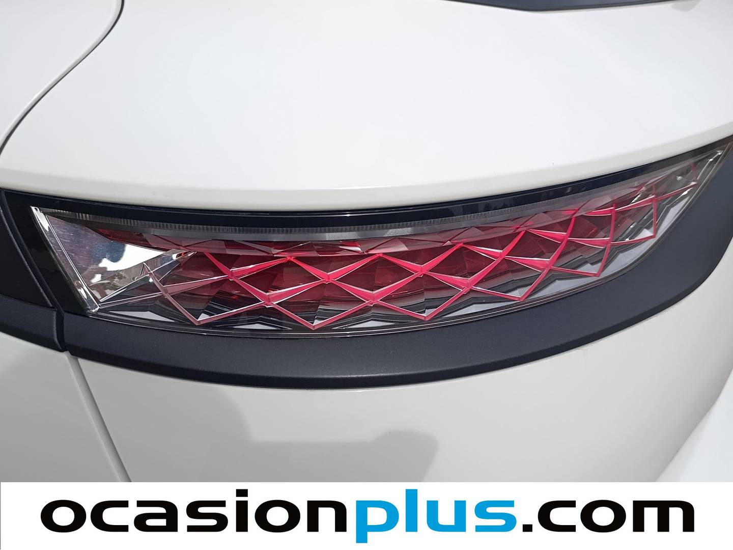DS DS 7 Crossback DS DS7 Crossback BlueHDi 130 Performance Line Auto (130 CV) diésel