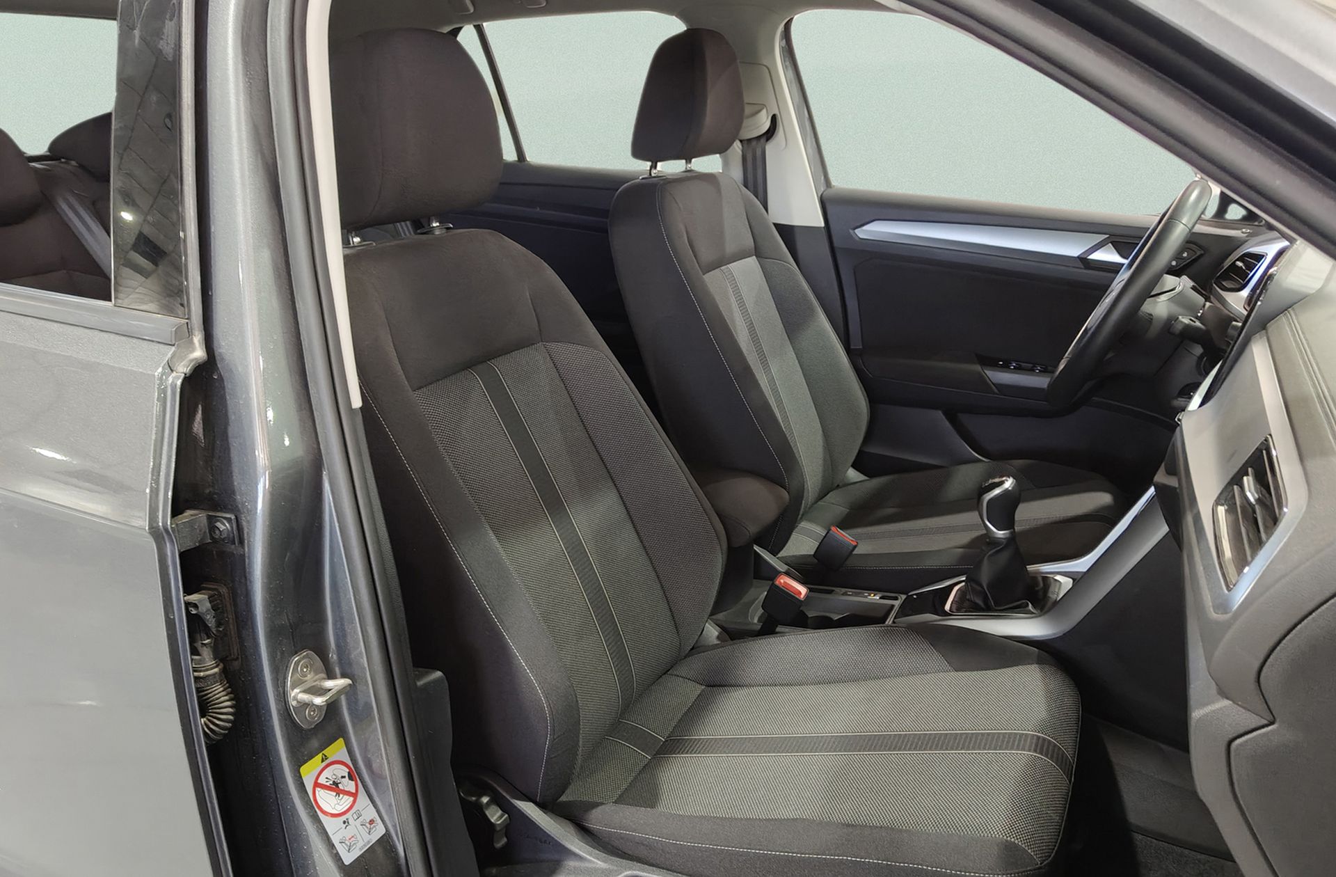Volkswagen T-Roc Life 1.0 TSI - foto 19