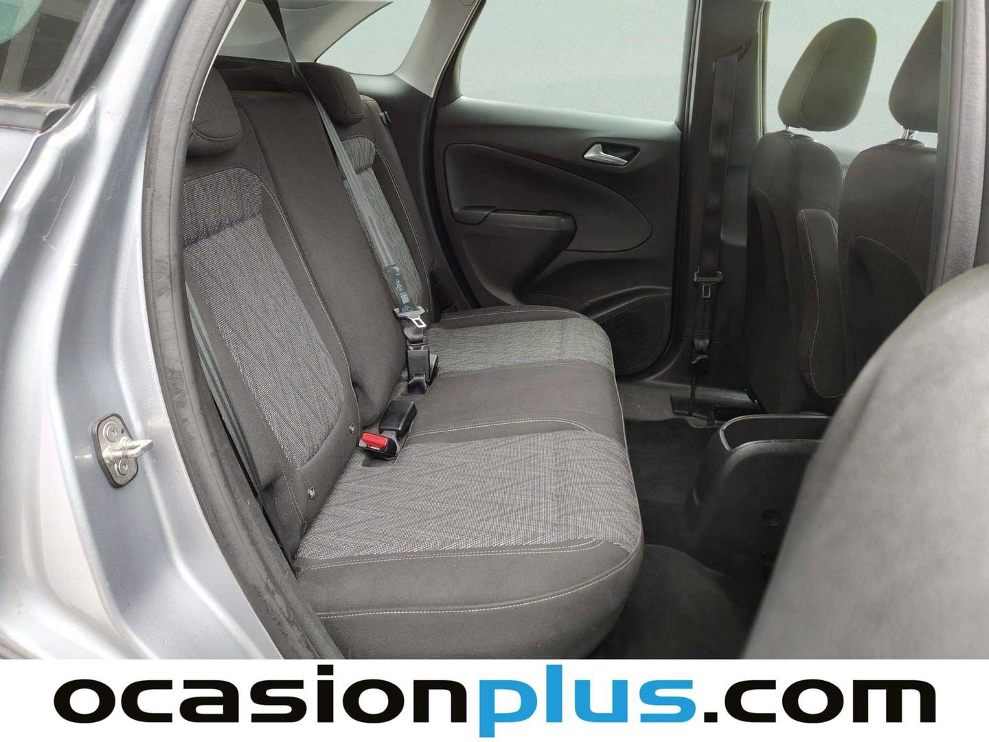 Foto Opel Crossland X Opel Crossland X 1.5 D Opel 2020 (102 CV)