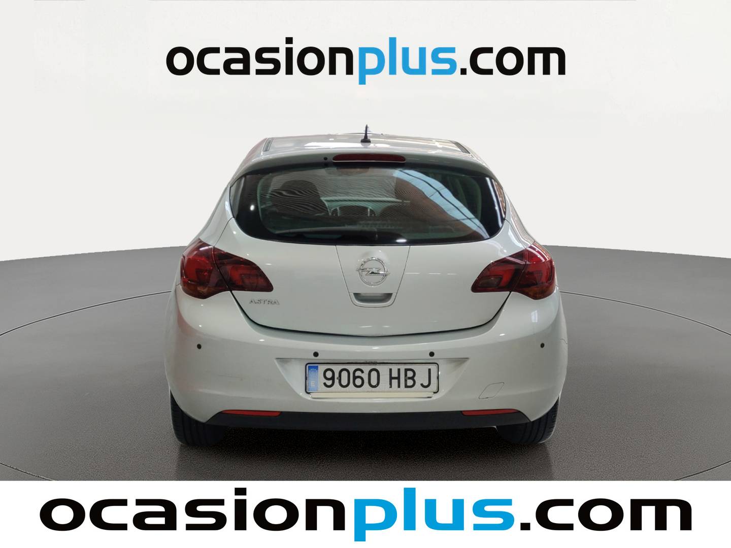 Opel Astra Opel Astra 1.6 Cosmo  (115 CV) al mejor precio