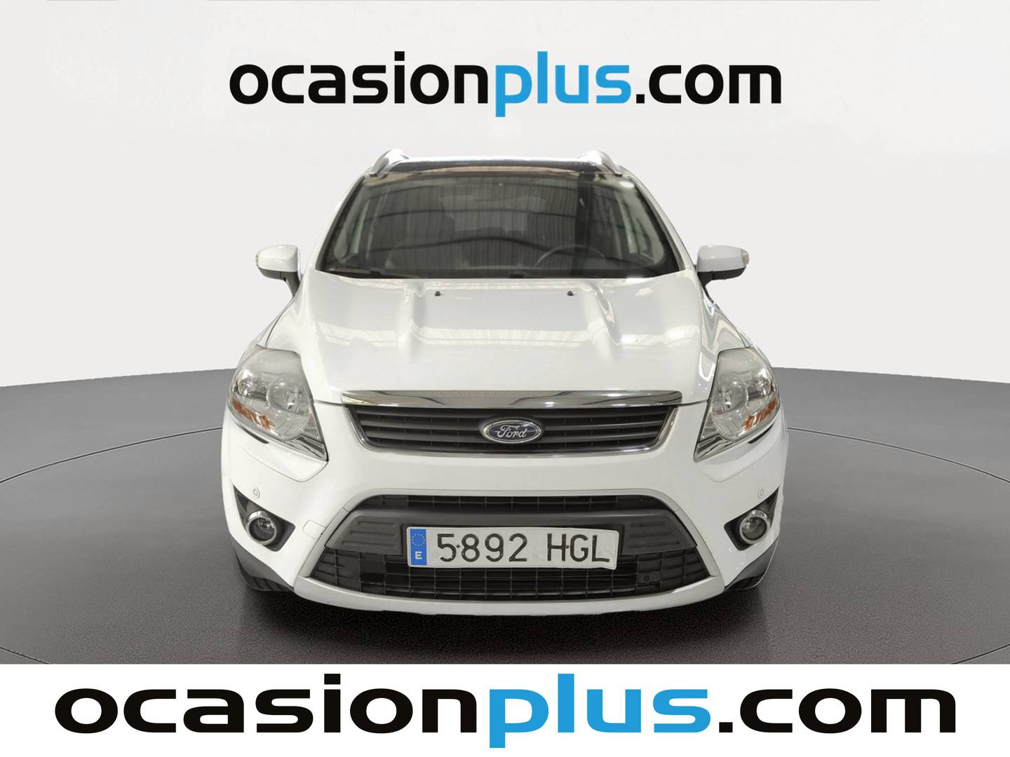 Ford Kuga Ford Kuga 2.0 TDCI S&S Trend 4x2 (140 CV) 140cv
