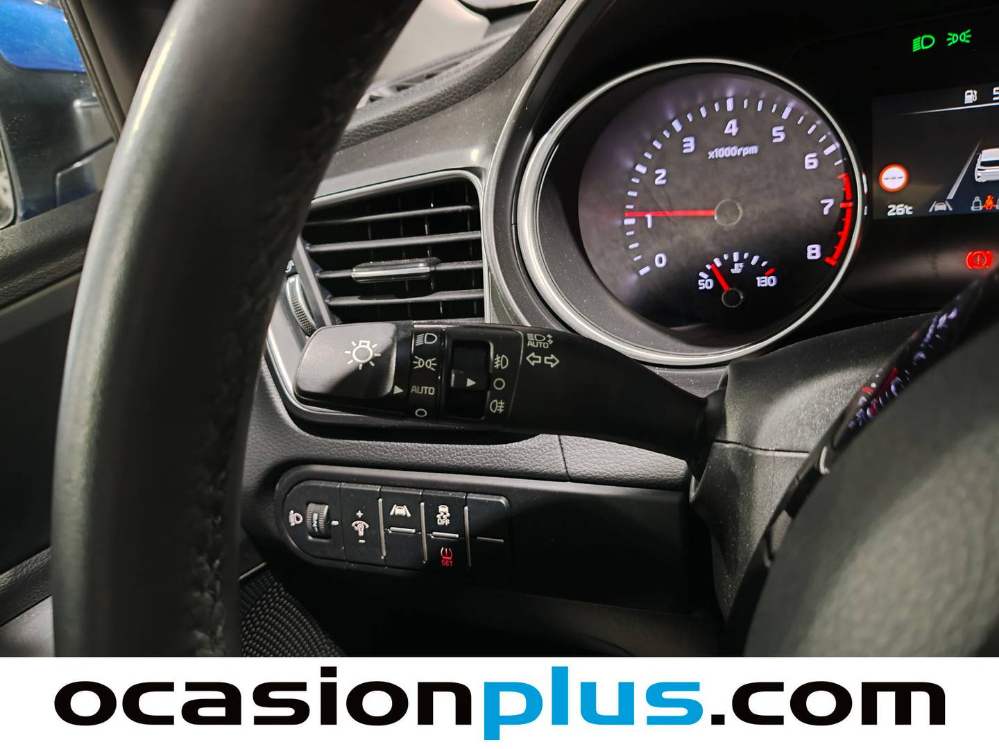 KIA Ceed KIA Ceed 1.0 T-GDI Drive (100 CV) 2025