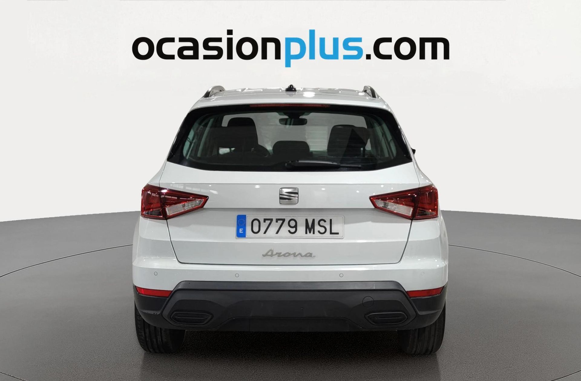 SEAT Arona 1.0 TSI Style XL DSG - foto 16
