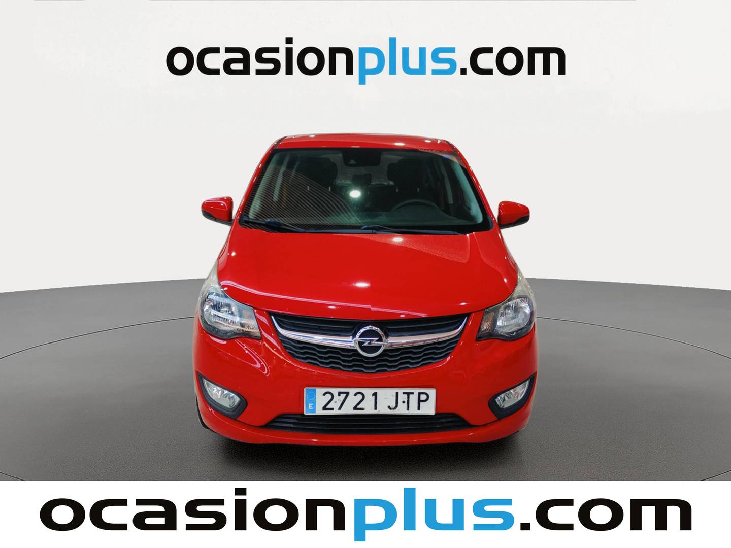 Opel Karl Opel Karl 1.0 Selective (75 CV) 75cv