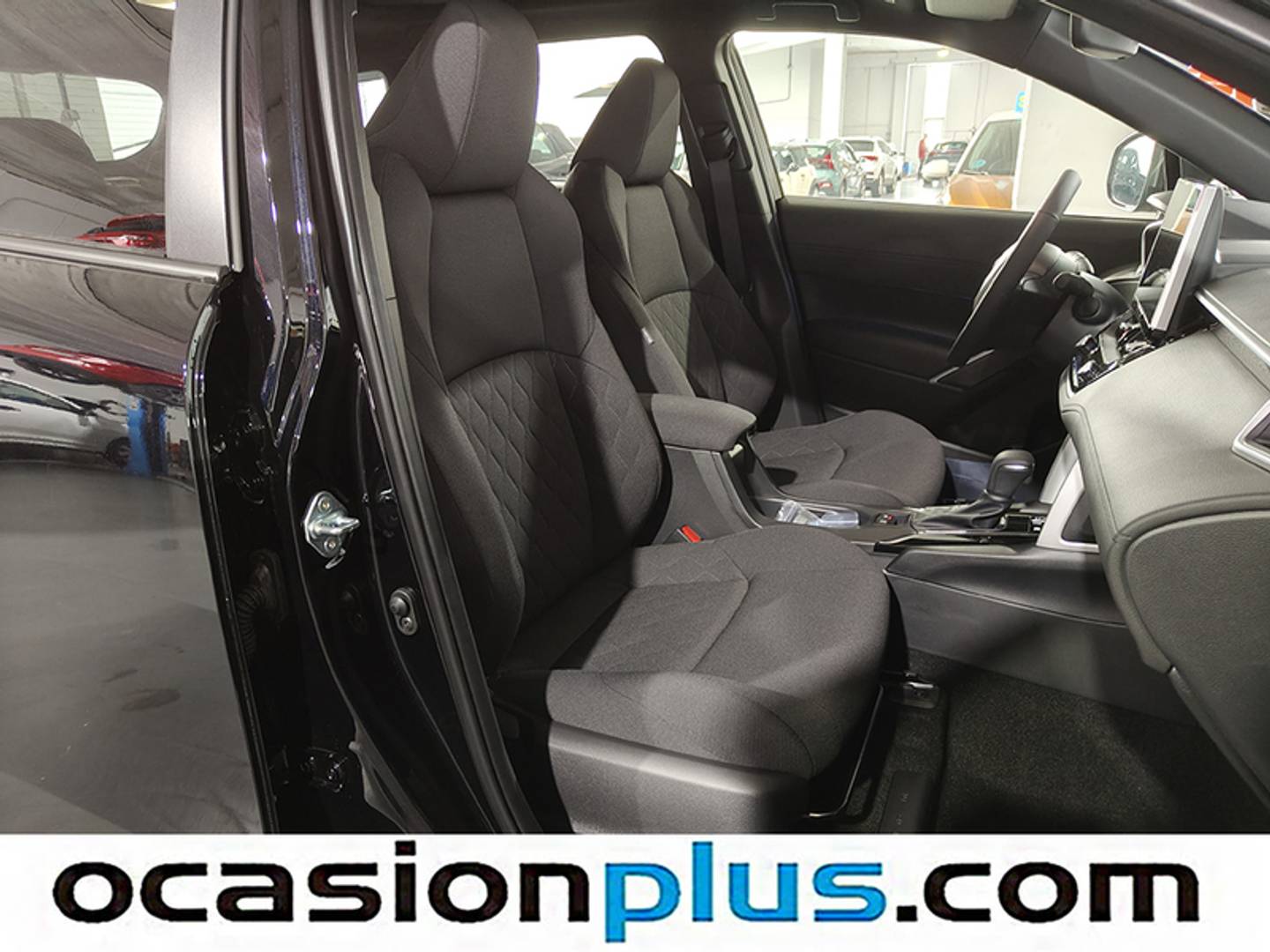 Foto Toyota Corolla Cross Toyota Corolla Cross 2.0l Style Plus (197 CV)