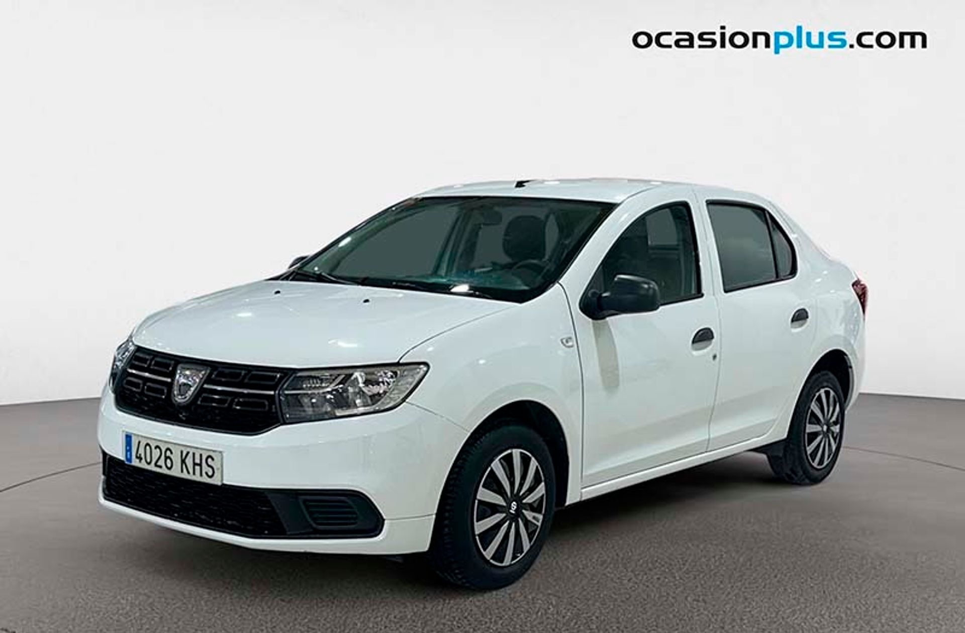 Dacia Logan Ambiance 1.0