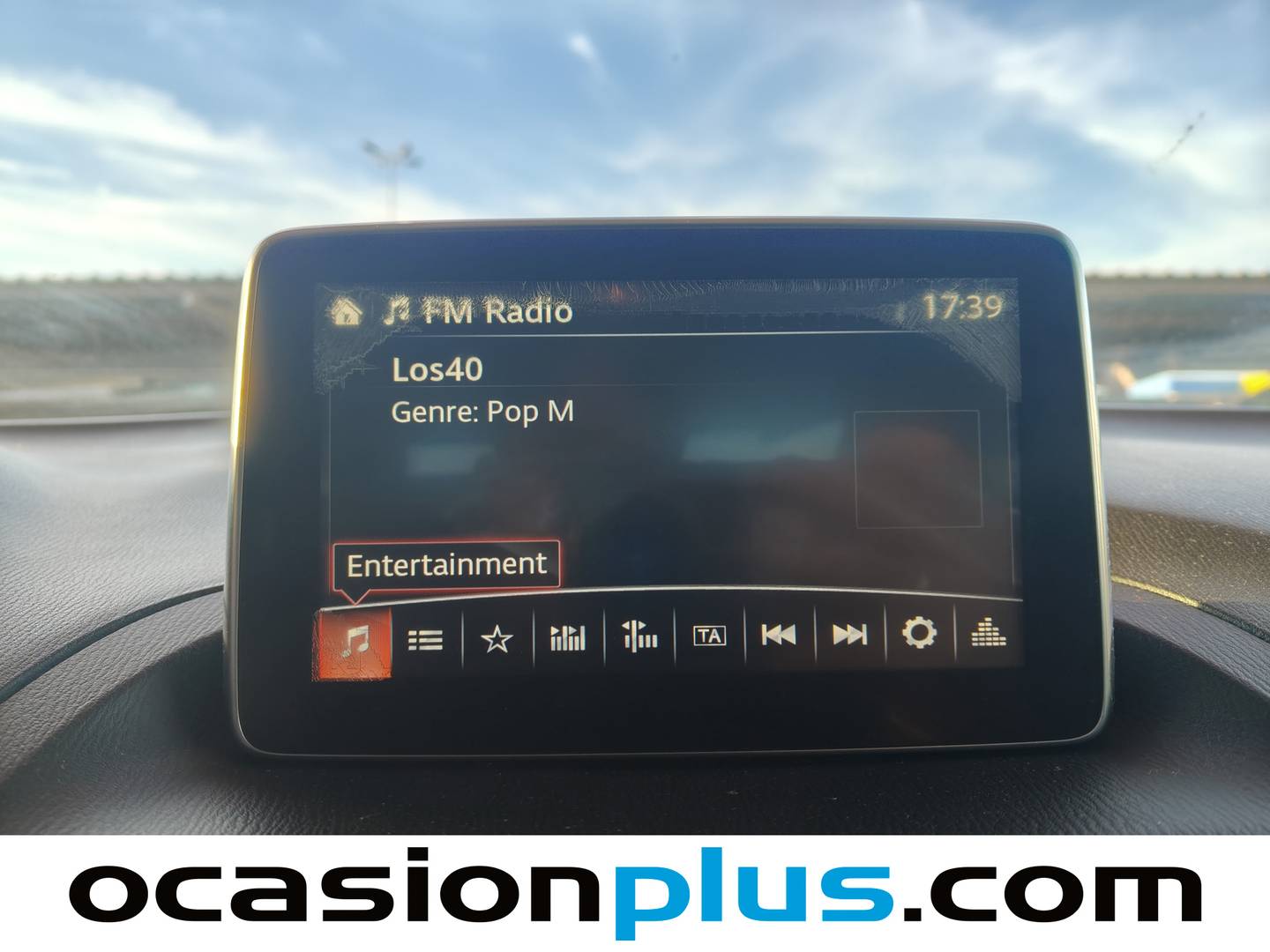 Foto Mazda Mazda3 Mazda Mazda 3 2.0 GE Sedan Luxury MT (120 CV)