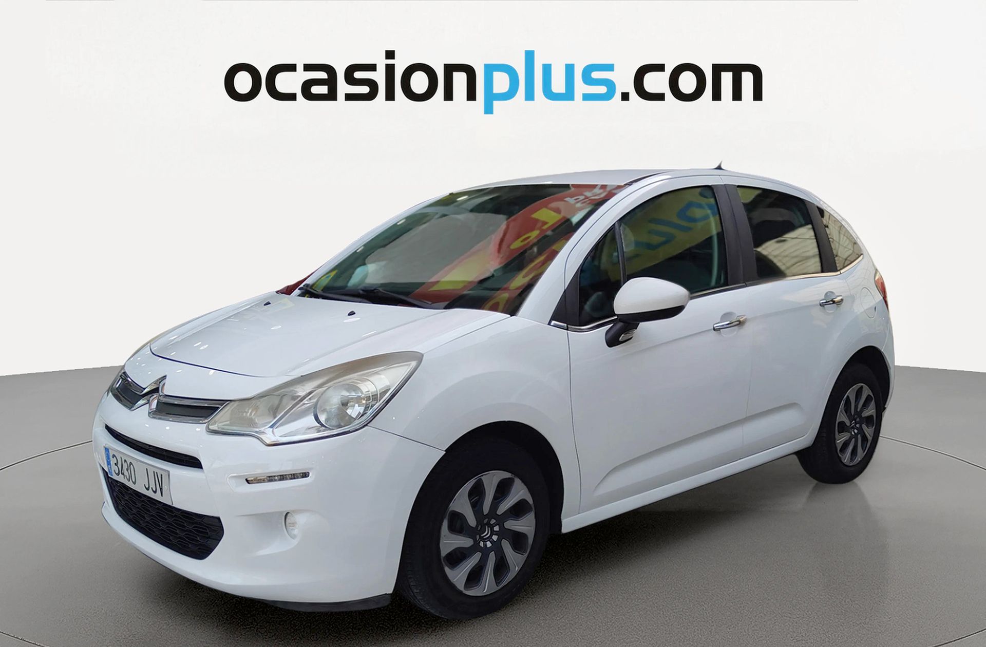 Citroën C3 PureTech 68 Tonic