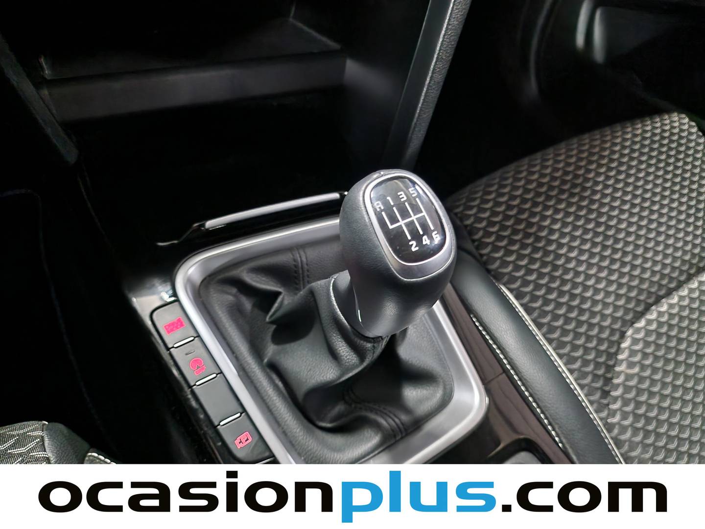 KIA XCeed Kia XCeed 1.5 MHEV Tech (140 CV) de segunda mano