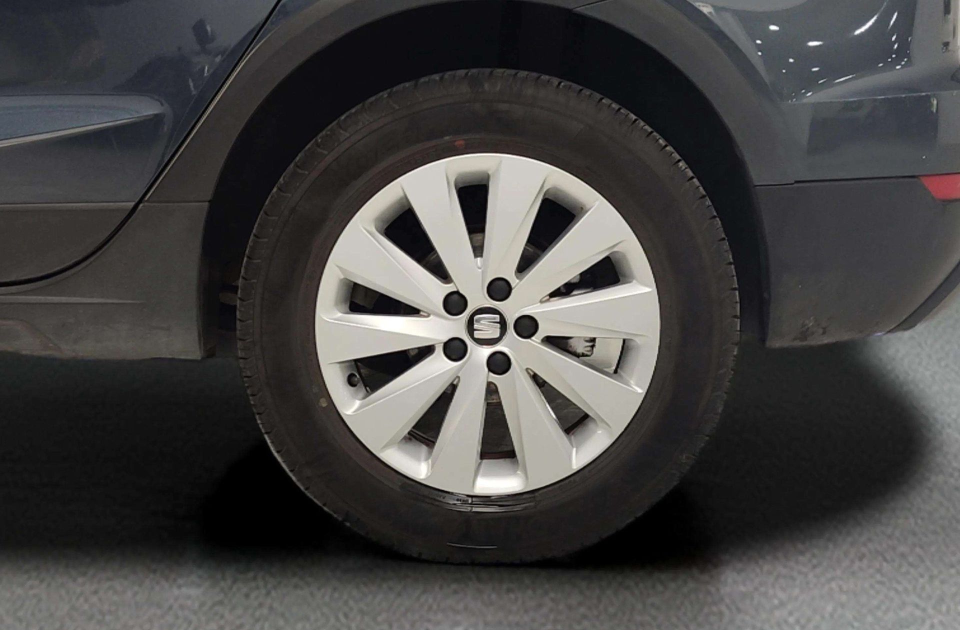 SEAT Arona 1.6 TDI Style - foto 35
