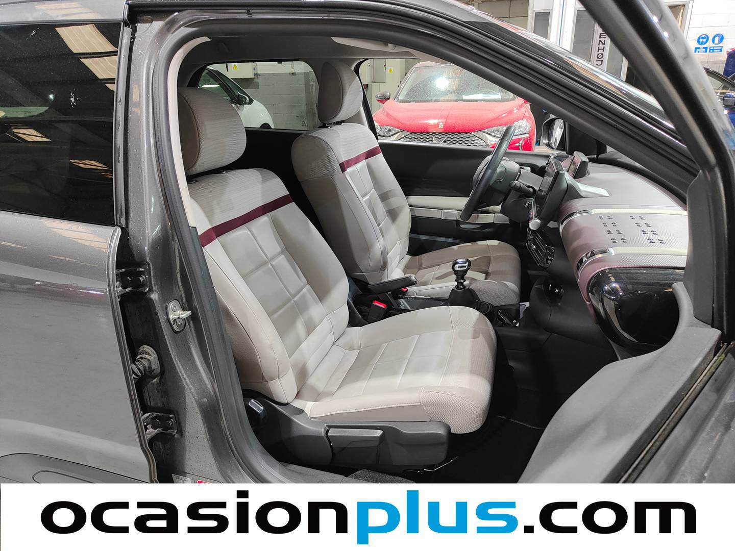 Citroën C4 Cactus Citroen C4 Cactus PureTech 130 S&S Shine (130 CV) km 0