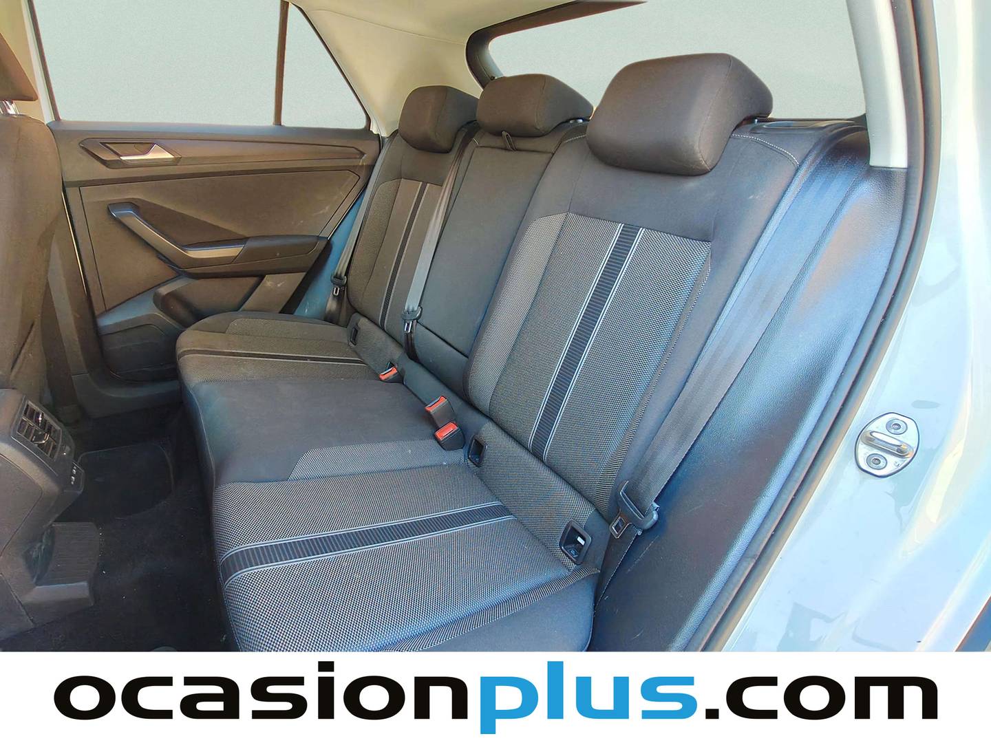 Foto Volkswagen T-Roc Volkswagen T-Roc Advance 1.5 TSI (150 CV) DSG