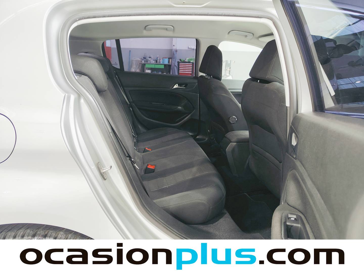 Peugeot 308 Peugeot 308 BlueHDI 150 Allure (150 CV) km 0
