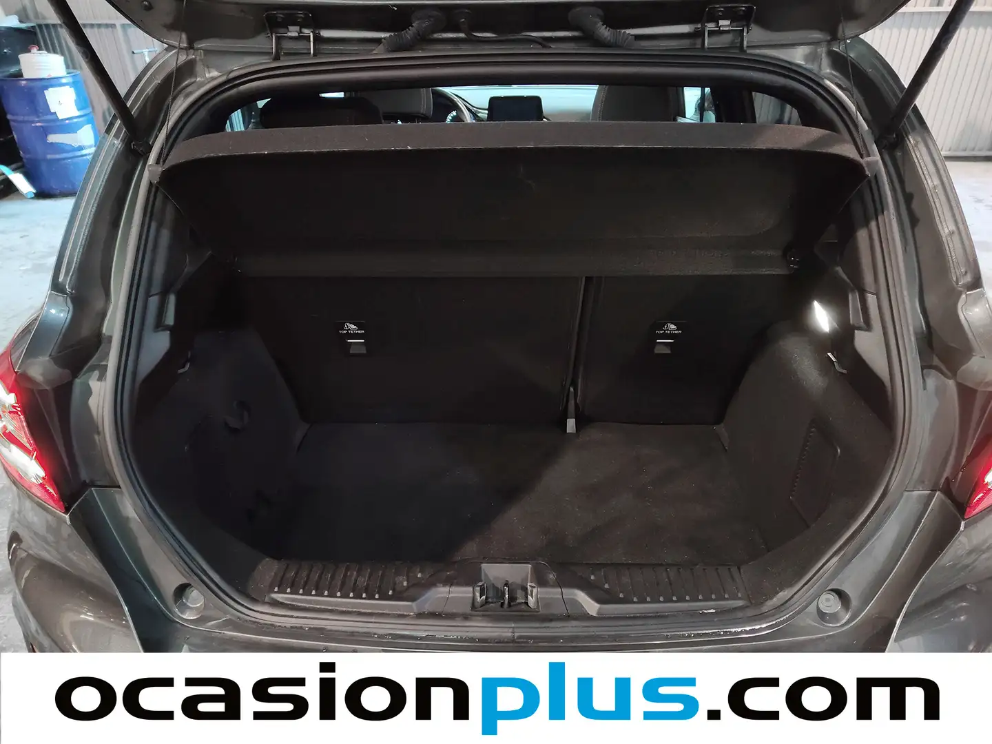 Foto Ford Fiesta Ford Fiesta 1.5 TDCI ST-Line (85 CV)