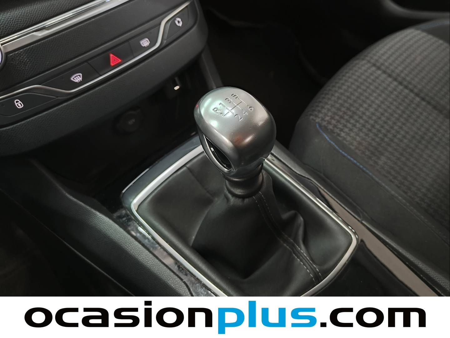 Peugeot 308 Peugeot 308 PureTech 110 S&S Style (110 CV) de segunda mano