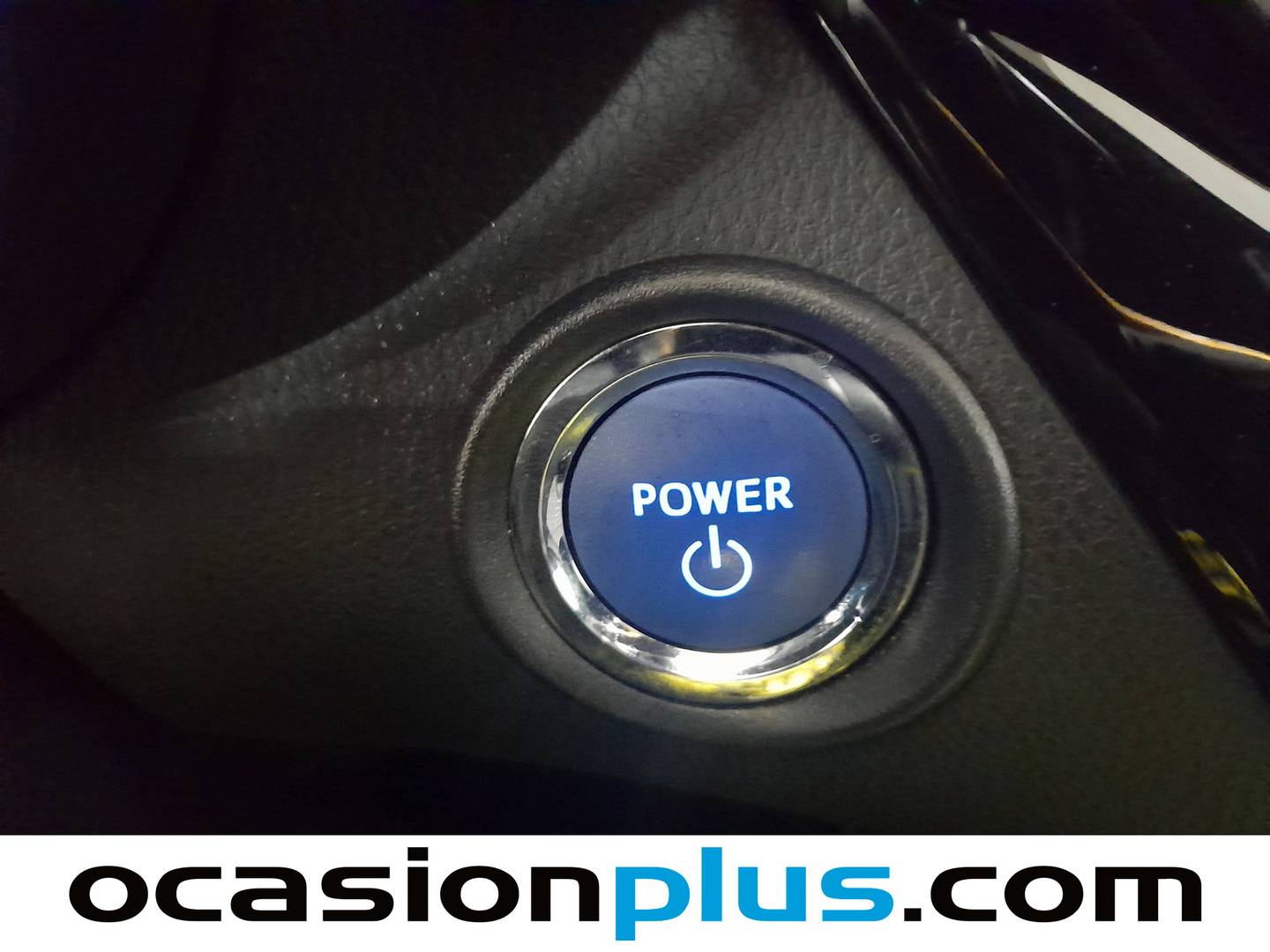 Toyota C-HR Toyota C-HR 1.8 125H Advance (122 CV) 122cv