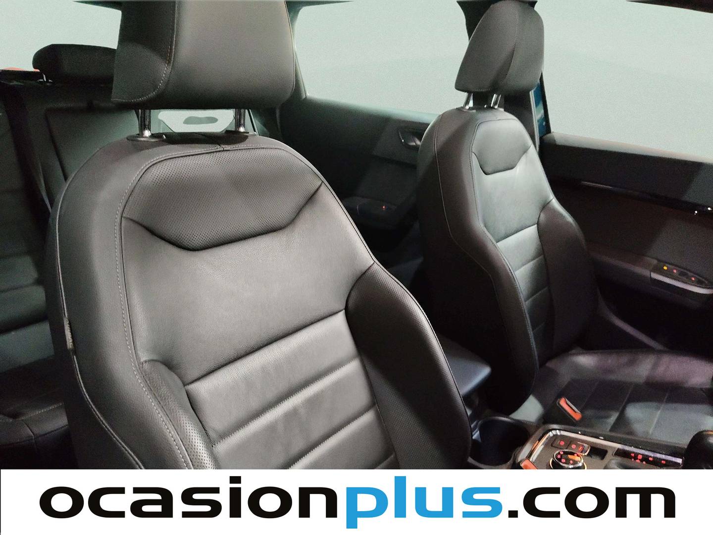 Seat Ateca Seat Ateca 2.0 TSI S&S Xcellence Plus 4Drive DSG  (190 CV) barato