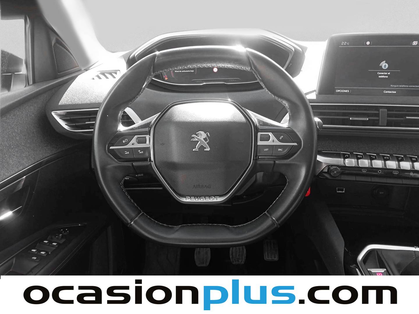 Peugeot 3008 Peugeot 3008 BlueHDI 130 S&S Allure (130 CV) 130cv