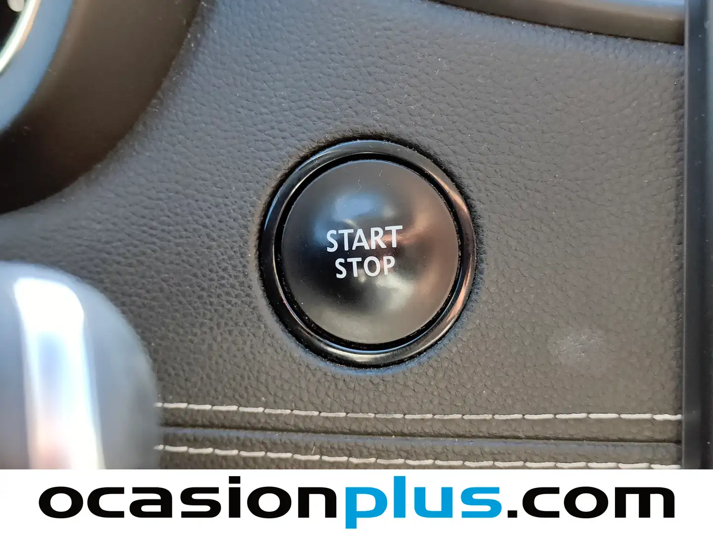 Foto Renault Grand Scénic Renault Grand Scenic Zen TCe (140 CV) GPF 7 Plazas