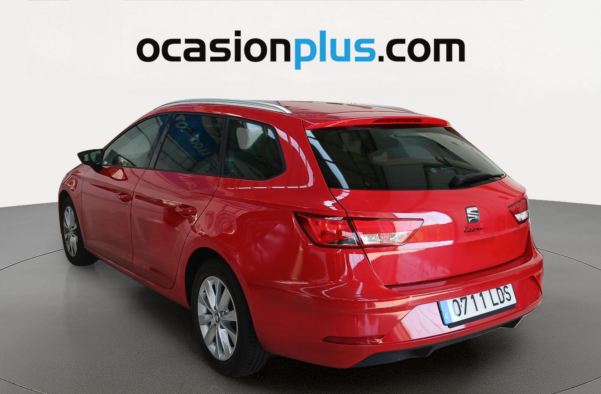 SEAT León ST 1.5 EcoTSI Style Edition Nav - foto 3