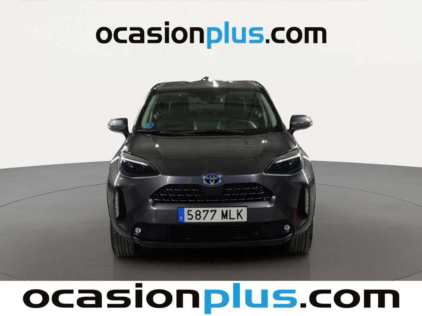 Foto Toyota Yaris Cross Toyota Yaris Cross 120H Style (116 CV)