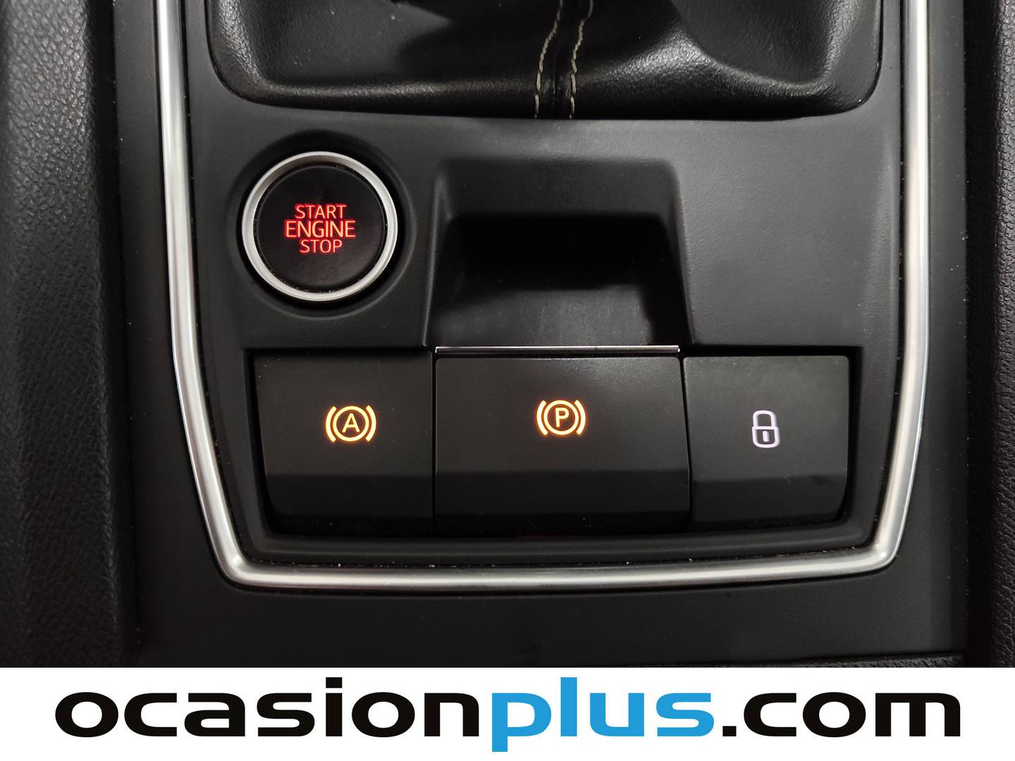 Extras del Seat León Seat León 1.0 TSI S&S Style Go (110 CV)
