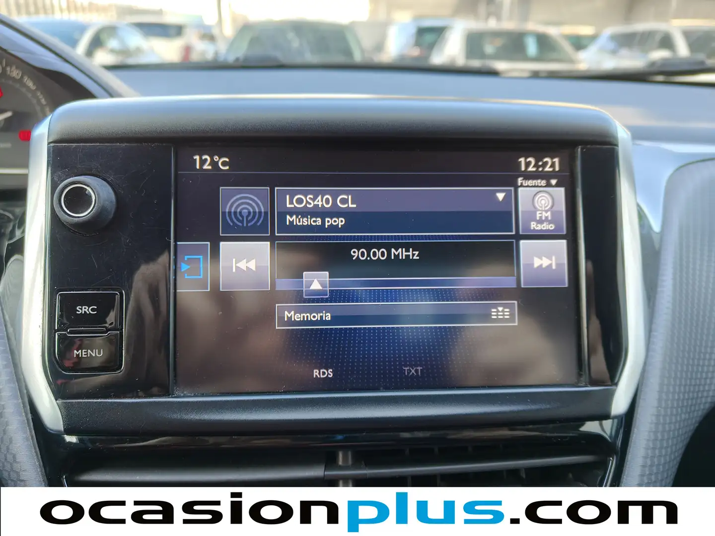 Foto Peugeot 2008 Peugeot 2008 BlueHDi 100 Style (100 CV)