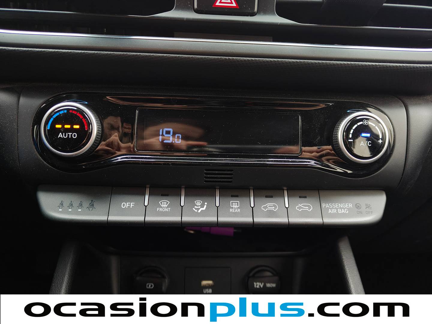 Foto Hyundai Kona Hyundai Kona 1.0 TGDi Maxx 4x2 (120 CV)