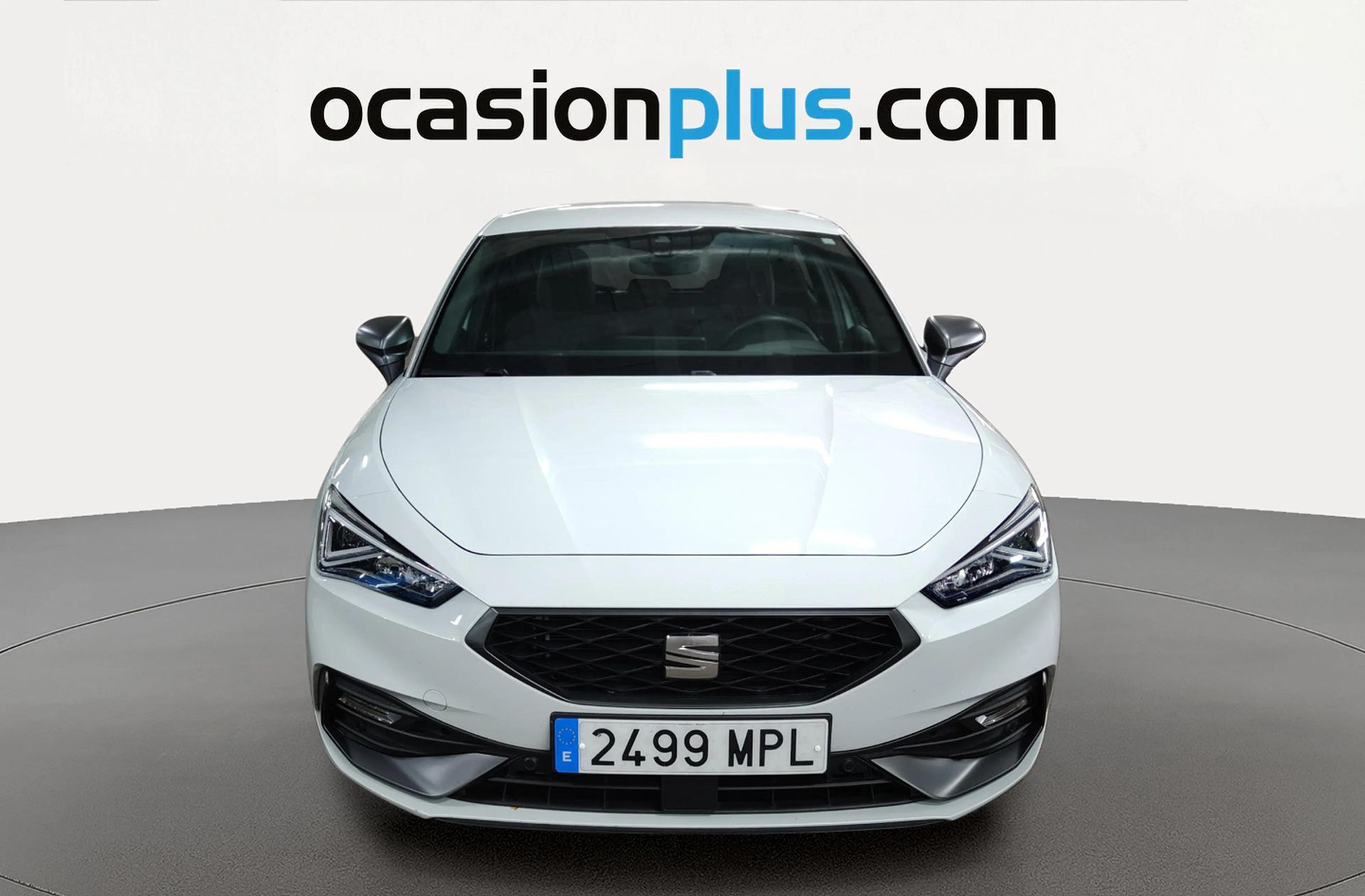 SEAT León 1.5 TSI FR XL - foto 16