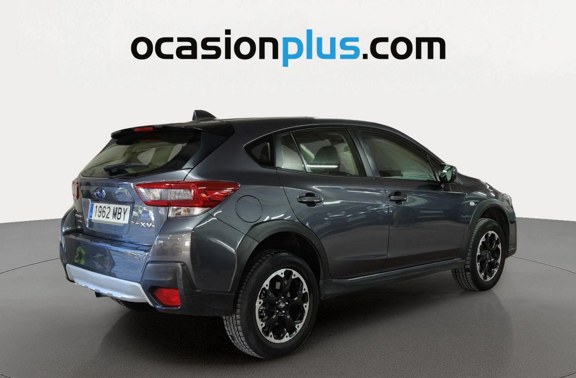 Subaru XV 1.6 Sport CVT - foto 4