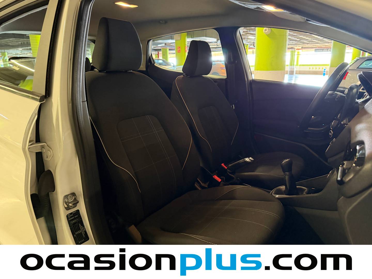 Ford Fiesta Ford Fiesta 1.1 Ti-VCT Trend+ (85 CV) km 0